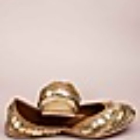 Kasually Klassy Juttis, Size Europe  38-39 - Picture 3 of 3